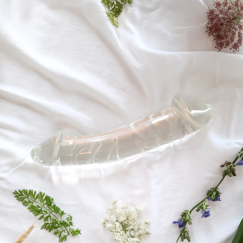 XL Transcend Dual Pleasure Wand