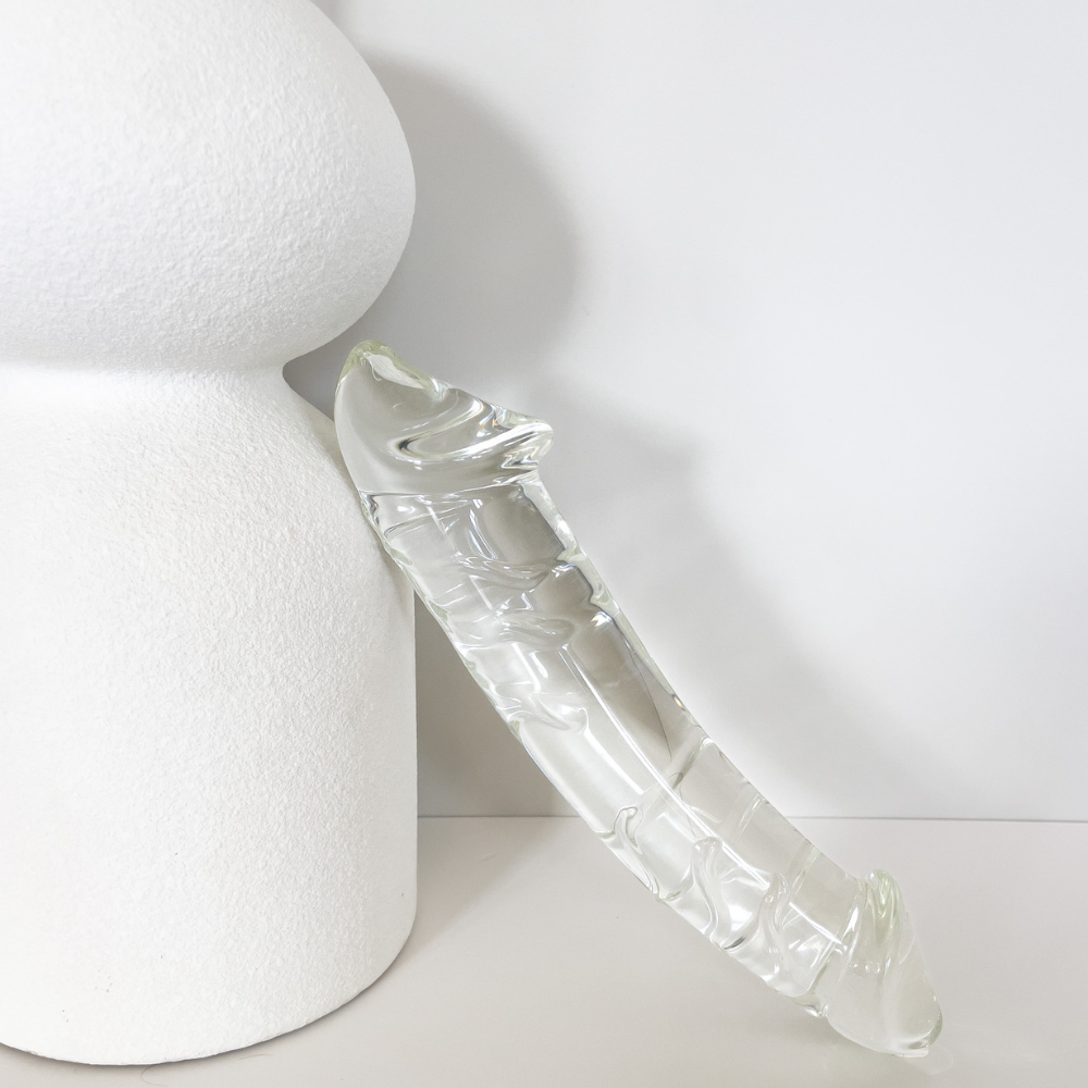 XL Transcend Dual Pleasure Wand