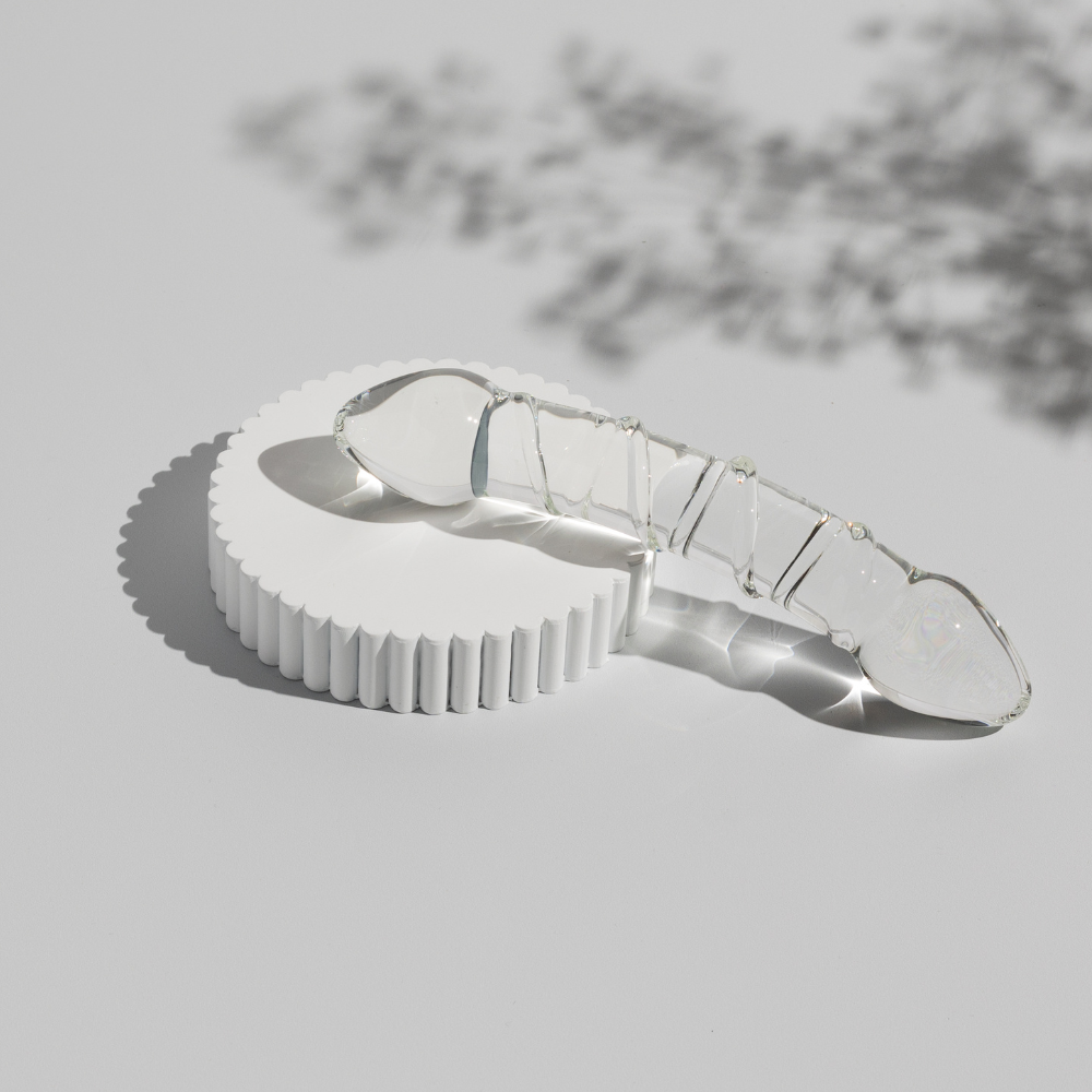 Transcend Dual Pleasure Wand