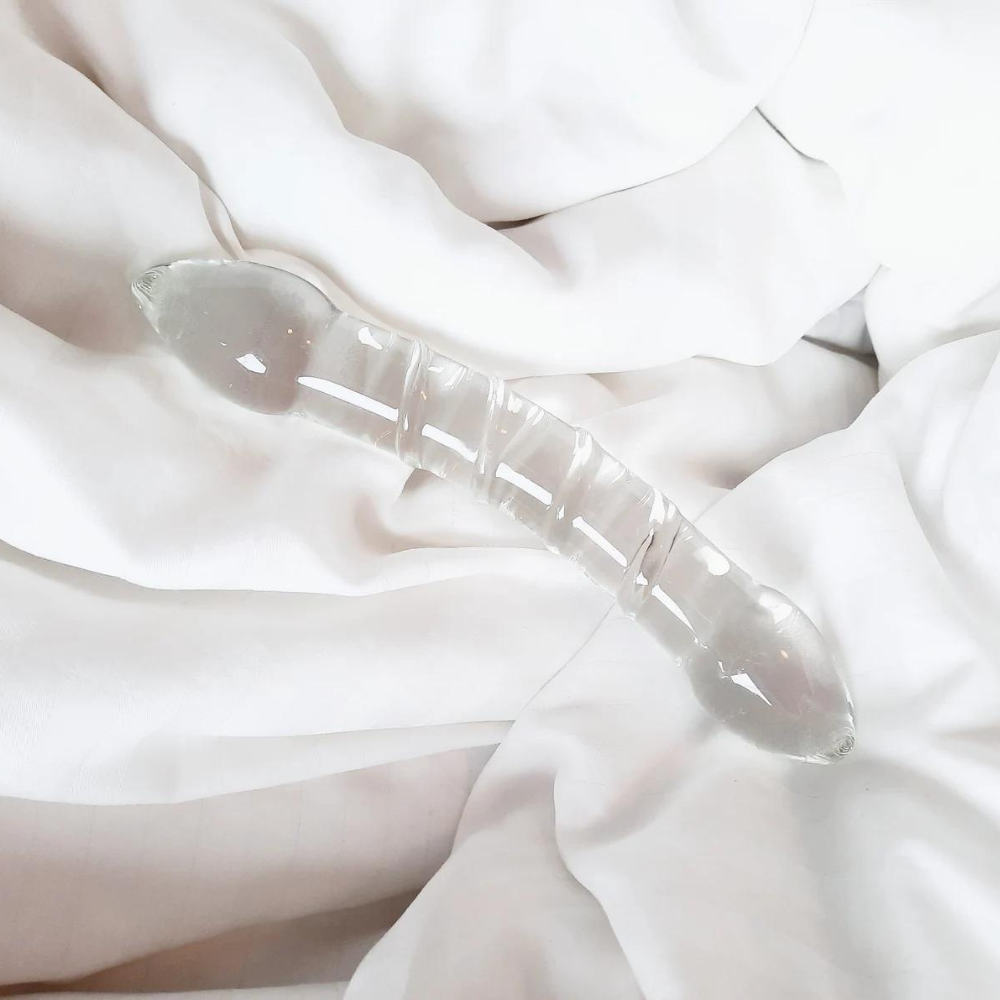Transcend Dual Pleasure Wand