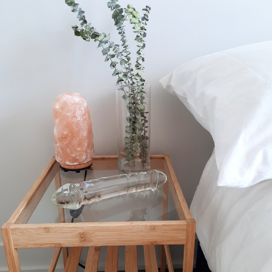 XL Transcend Dual Wand