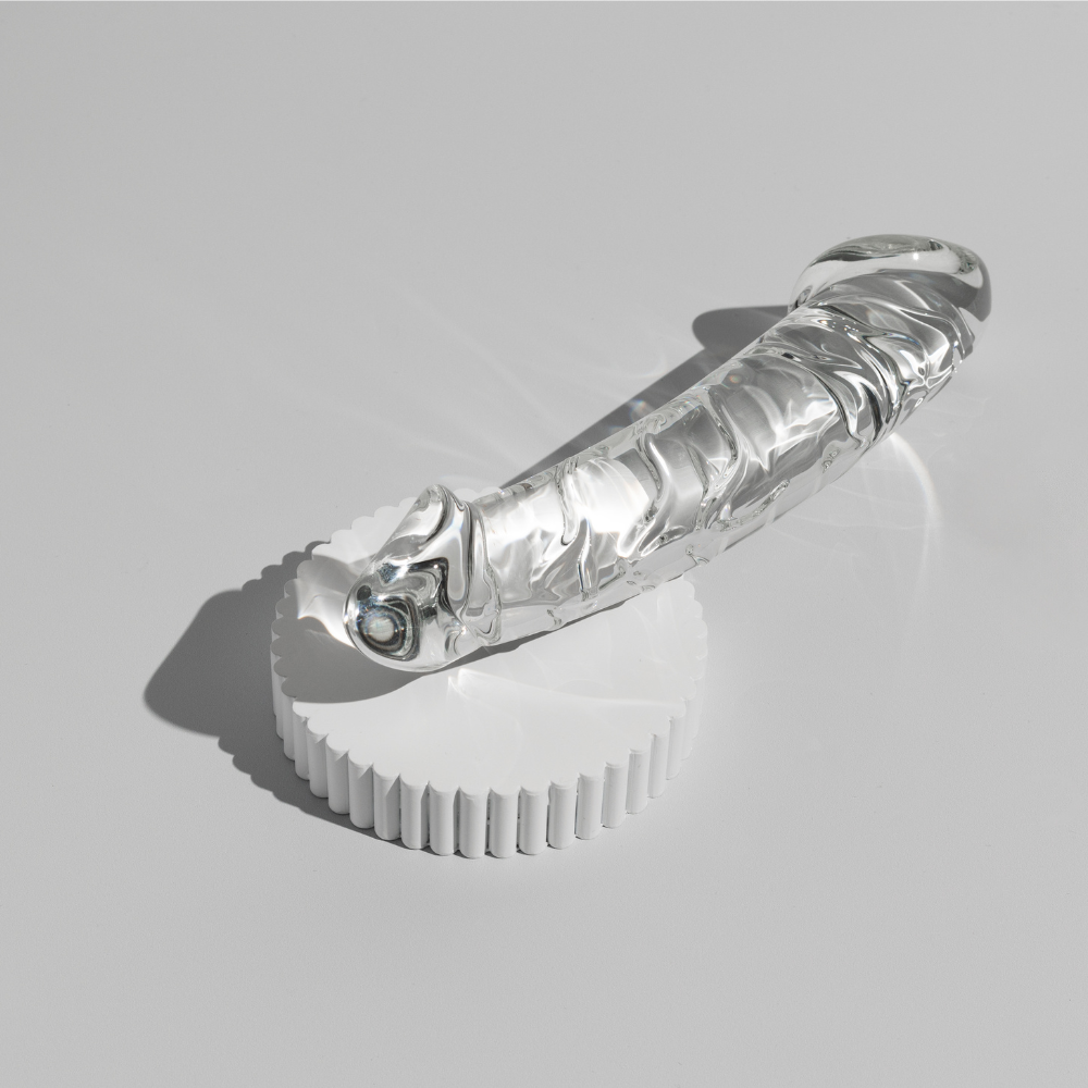 XL Transcend Dual Pleasure Wand