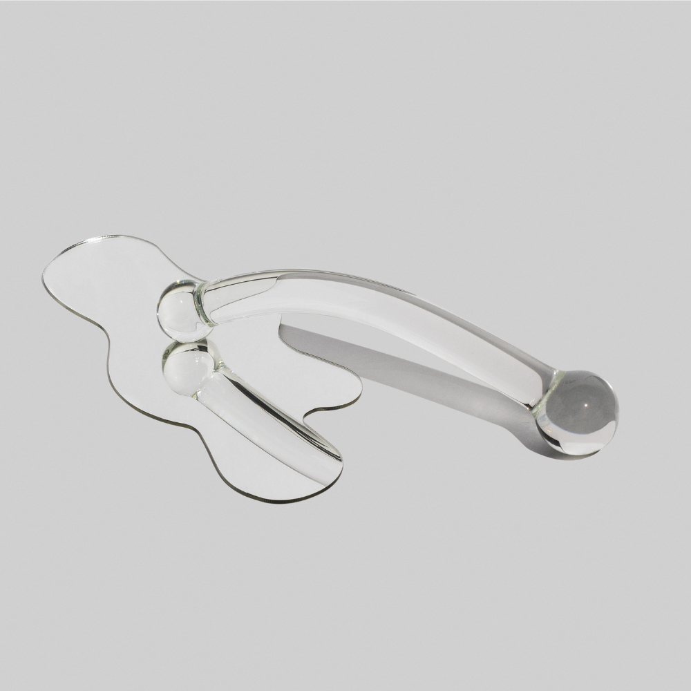 Discover G-Spot Pleasure Wand