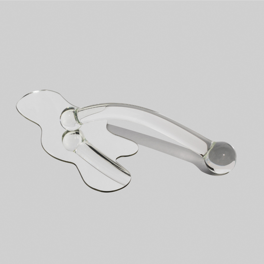 Discover G-Spot Wand