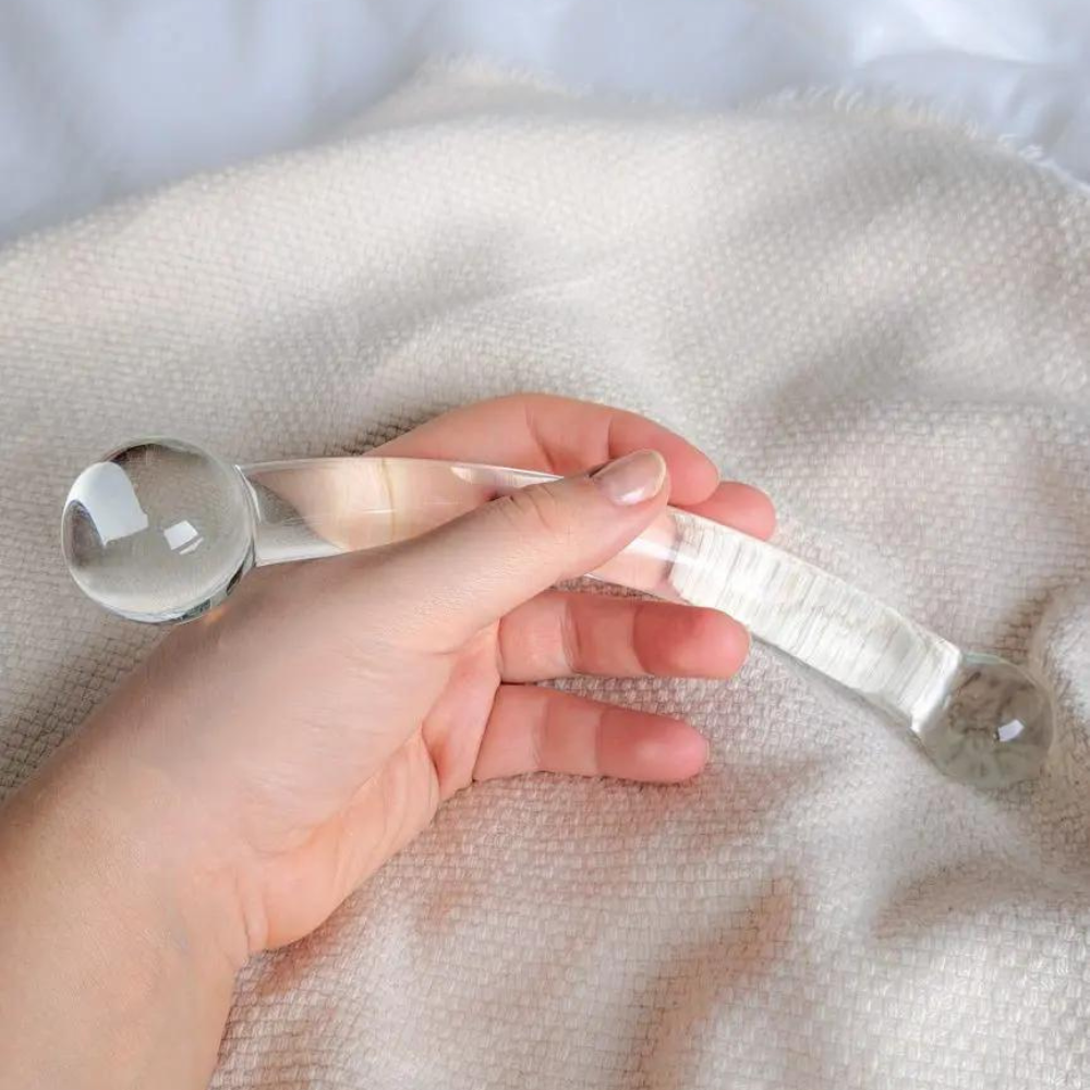 Discover G-Spot Pleasure Wand