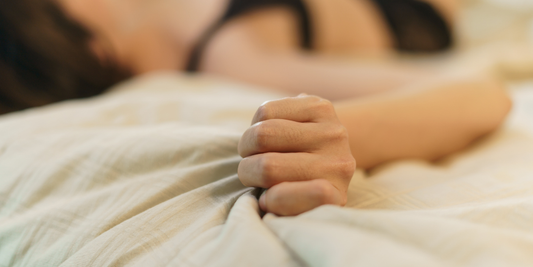 Orgasmic Meditation: What It Is, How It Works, and Why Women Are Turning to This Sensual Mindfulness Practice