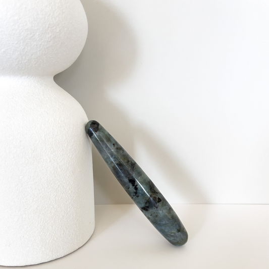 Labradorite Appease Pleasure Wand