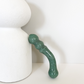 Double Head Green Aventurine Evolve Pleasure Wand