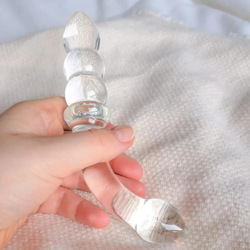 2 in 1 Awaken Pleasure Wand